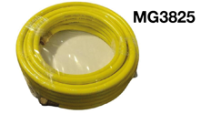 MANGUERA PVC PARA COMPRESOR 3/8” 25FT MG3825